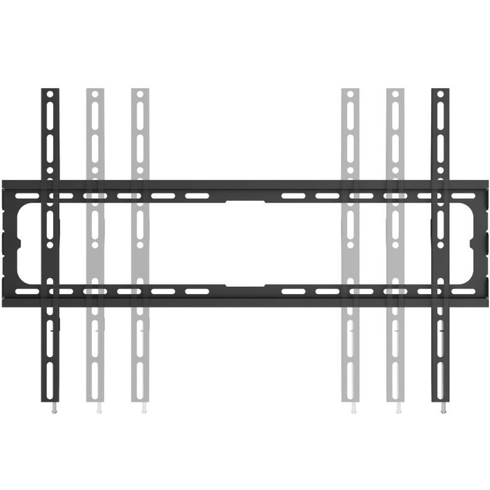 Fonestar Soporte TV fijo de pared 37 a 100 pulgadas